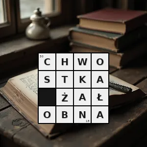 Hasło krzyżówkowe malurus alboscapulatus ptak z rodziny chwostkowatych maluridae - chwostka żałobna – rozwiązanie, synonimy, podpowiedzi i definicje krzyżówkowe